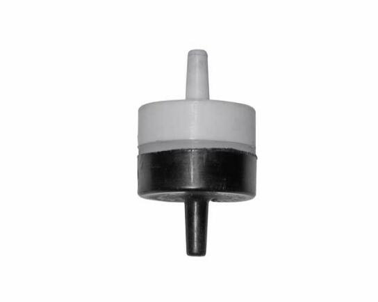 Vacuum Check Valve